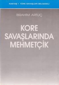 Kore Savaşlarında Mehmetçik