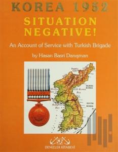 Korea 1952 Situation Negative