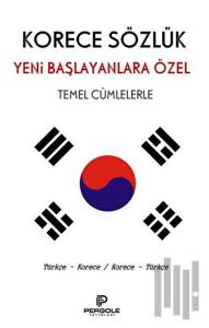 Korece Türkçe Sözlük