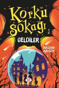 Korku Sokağı 1 - Geldiler