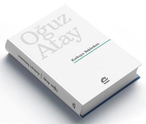 Korkuyu Beklerken - Özel Baskı (Ciltli)