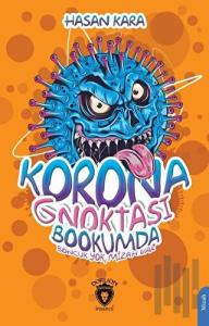 Korona G noktası Bookumda Boncuk Yok Mizah Var!