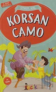 Korsan Camo - 3. Sınıf Hikayeler
