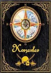 Korsanlar (Ciltli)