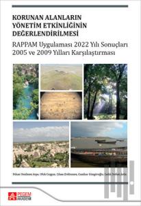 Korunan Alanlarının Yönetim Etkinliğinin Değerlendirilmesi