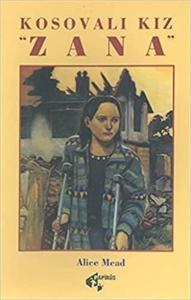 Kosavalı Kız Zana