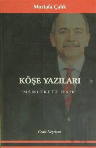 Köşe Yazıları (Memlekete Dair)