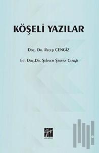 Köşeli Yazılar