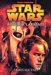 Kötülük Labirenti - Star Wars