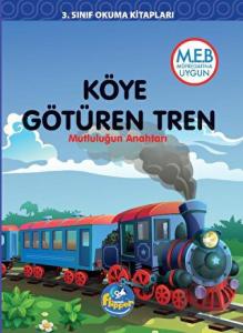Köye Götüren Tren