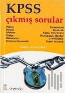 KPSS Çıkmış Sorular