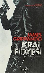 Kral Fidyesi Bir Şüphenin Romanı