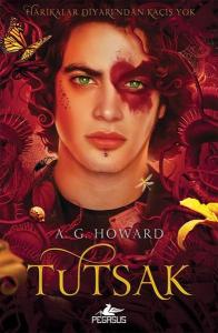 Kraliçe 3 - Tutsak (Ciltli)