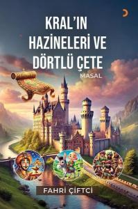 Kral'ın Hazineleri ve Dörtlü Çete