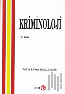 Kriminoloji