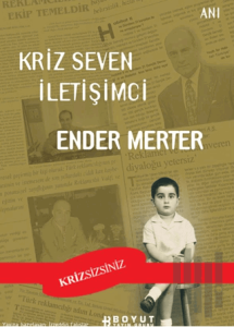 Kriz Seven İletişimci