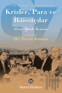 Krizler, Para ve İktisatçılar