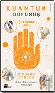 Kuantum Dokunuş