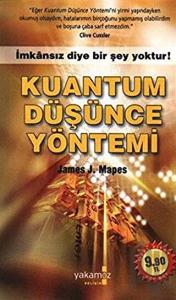 Kuantum Düşünce Yöntemi