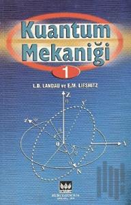 Kuantum Mekaniği 1
