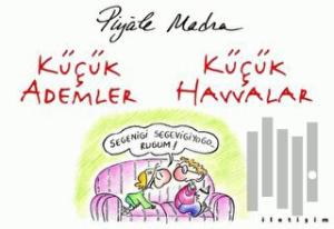 Küçük Ademler Küçük Havvalar