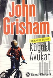 Küçük Avukat Theodore Boone