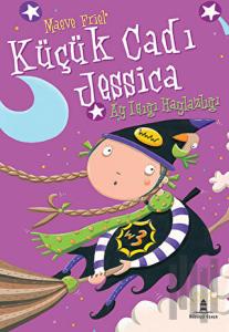 Küçük Cadı Jessica - Ay Işığı Haylazlığı