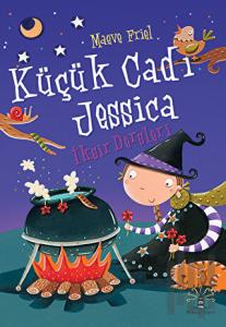 Küçük Cadı Jessica - İksir Dersleri
