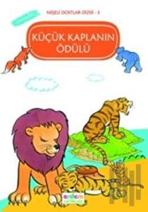 Küçük Kaplanın Ödülü - Sorumluluk