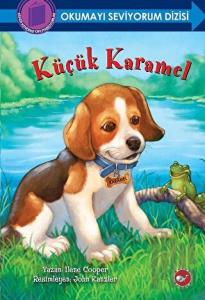 Küçük Karamel (Ciltli)