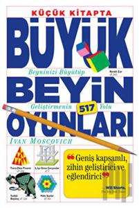 Küçük Kitapta Büyük Beyin Oyunları