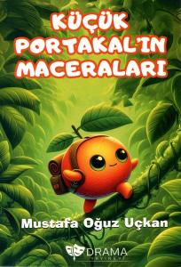 Küçük Portakal'ın Maceraları