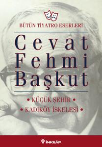 Küçük Şehir - Kadıköy İskelesi