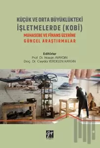 Küçük Ve Orta Büyüklükteki İşletmelerde (KOBİ)