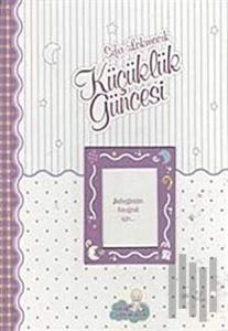 Küçüklük Güncesi (Ciltli)