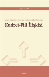 Kudret-Fiil İlişkisi
