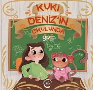 Kuki Deniz'in Okulunda