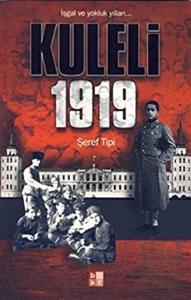 Kuleli 1919