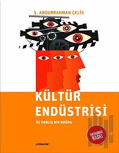 Kültür Endüstrisi (Ekonomik Baskı)