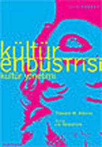 Kültür Endüstrisi Kültür Yönetimi