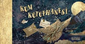 Kum Kütüphanesi (Ciltli)