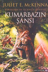 Kumarbazın Şansı Einarinn’in Üçüncü Öyküsü