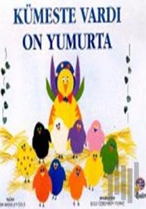 Kümeste Vardı On Yumurta