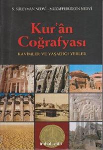 Kur’an Coğrafyası