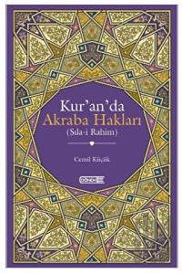 Kur’an’da Akraba Hakları