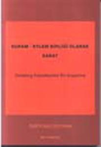 Kuram - Eylem Birliği Olarak Sanat - Schelling Felsefesinde Bir Araştırma