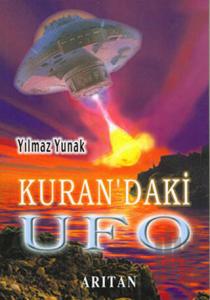 Kuran’daki Ufo