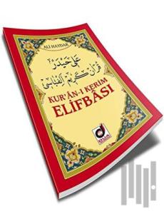 Kur'an-ı Kerim Elifbası