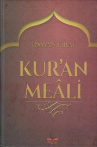 Kur'an Meali (Ciltli)
