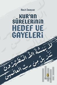 Kur'an Surelerinin Hedef ve Gayeleri